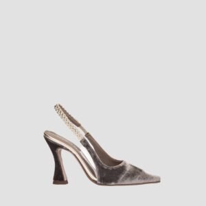 NORMY  – POINTY FLATS PEDRO MIRALLES BRAND
