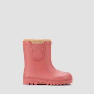 PADDED BAREFOOT - RAIN BOOTS IGOR BRAND