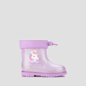 BIMBI UNICORN - RAIN BOOTS IGOR BRAND