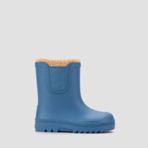 PADDED BAREFOOT - RAIN BOOTS IGOR BRAND