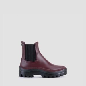 SOUL – ANKLE RAIN BOOTS