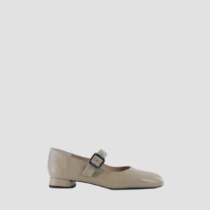 CULVER  – LOW HEEL MARY JANE UNISA BRAND