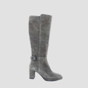LEBRUN – HIGH HEELS KNEE BOOTS UNISA BRAND