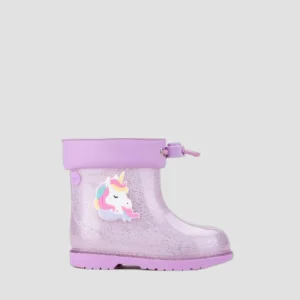 BIMBI UNICORN - RAIN BOOTS IGOR BRAND