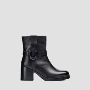 JEFE  – ANKLE BOOTS UNISA BRAND