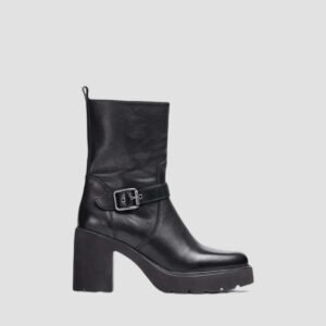 KEOSI – SUPER LIGHT ANKLE BOOTS UNISA BRAND
