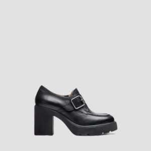 KILLEN – SUPER LIGHT HEEL LOAFER UNISA BRAND