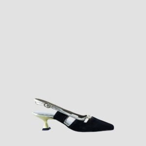 VERAT  – POINTY PUMPS PEDRO MIRALLES BRAND