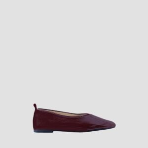 BUSOT – FLAT ROUNDED BALLERINA UNISA BRAND