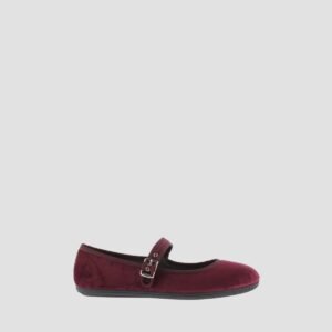 ODA VELVET   – KIDS BALLERINA VICTORIA BRAND
