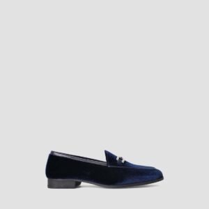 DALCY  – LOW HEEL LOAFERS UNISA BRAND