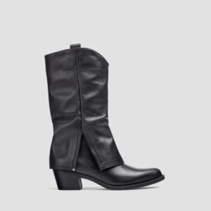 GURIA– POINTED COWBOY BOOTS UNISA BRAND