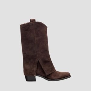 GURIA– POINTED COWBOY BOOTS UNISA BRAND