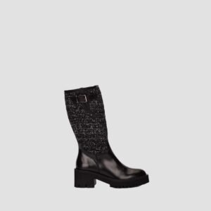 TIRIS  – FLAT BOOTS PEDRO MIRALLES BRAND