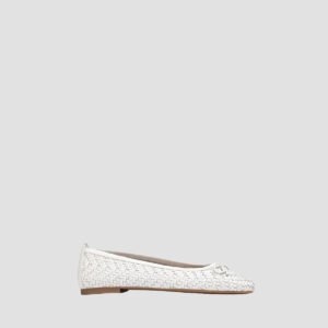 BEINZA – BRAIDED FLAT BALLERINA