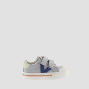 BERLIN CANVAS – KIDS SNEAKERS