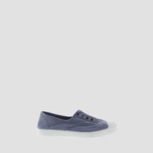 INGLESA SLIP ON CANVAS – WOMEN TRAINERS