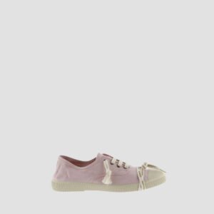 INGLESA DYED CANVAS – WOMEN TRAINERS