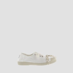 INGLESA DYED CANVAS – WOMEN TRAINERS