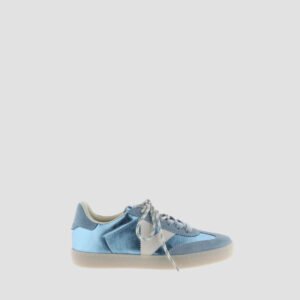 BERLIN CICLISTA METALLIC – WOMEN TRAINERS