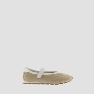 ASTER SUEDE MARY JANE – WOMEN TRAINERS