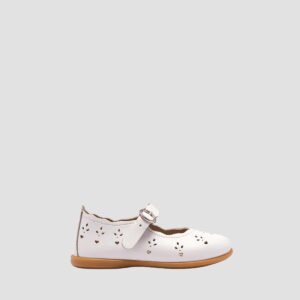 FLOWERY BABY BALLERINA