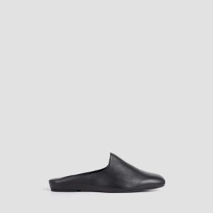 CUZCO – LEATHER CLOG