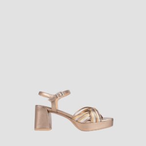 NATALI – SANDALS WITH CROSSOVER STRAPS