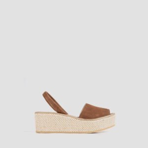 CLASSIC WEDGE MENORQUINAS