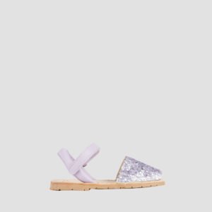 GLITTERY MENORQUINAS