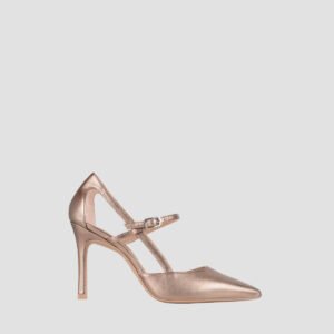 TEGEA – HIGH HEEL PUMPS