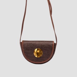 ZALOA – CROSSBODY BAG