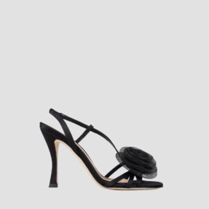 KALMA – HIGH HEELS  SANDALS