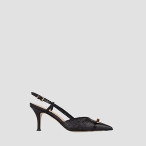 IVEN – POINTED SLINGBACK PUMP