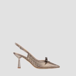IBEN – POINTED SLINGBACK PUMP