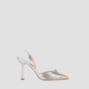 LABELLY – POINTED SLINGBACK PUMP