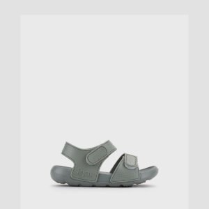 BIOS - VELCRO SANDALS