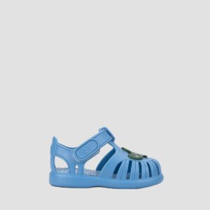 TOBBY - VELCRO  SANDALS