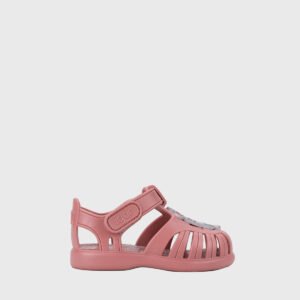 TOBBY - VELCRO  SANDALS