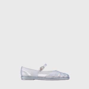 PARIS – BALLERINA SANDALS