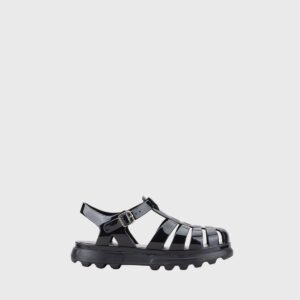 VEGAR – BULKY CAGE SANDALS