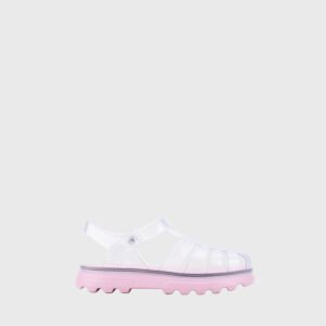 VEGAR – BULKY CAGE SANDALS