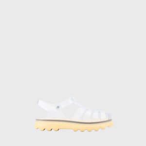 VEGAR – BULKY CAGE SANDALS