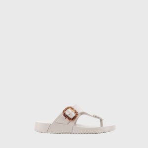 BARI – FLAT SLIPPERS