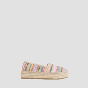 FLAT Espadrilles
