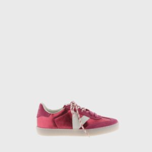 BERLIN CICLISTA METALLIC – WOMEN TRAINERS