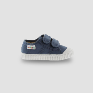 CANVAS STRAPS SNEAKERS