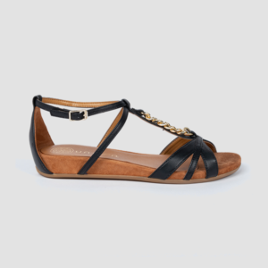 AITOR – FLAT SANDALS