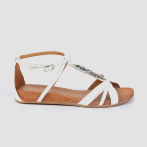 AITOR – FLAT SANDALS