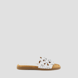 CLEREY – FLAT SANDALS